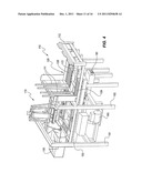 Assembly of a Cardboard Tray diagram and image