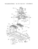 Assembly of a Cardboard Tray diagram and image