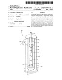 Centrifugal Separator diagram and image