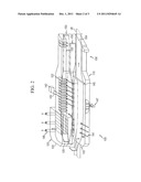 APPARATUS AND METHOD FOR MANUFACTURING FLOAT GLASS diagram and image