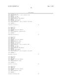 MODIFIED RNASE H AND DETECTION OF NUCLEIC ACID AMPLIFICATION diagram and image