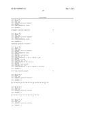 MODIFIED RNASE H AND DETECTION OF NUCLEIC ACID AMPLIFICATION diagram and image