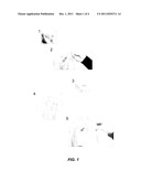 Cosmetic Composition For Skin Cleansing diagram and image