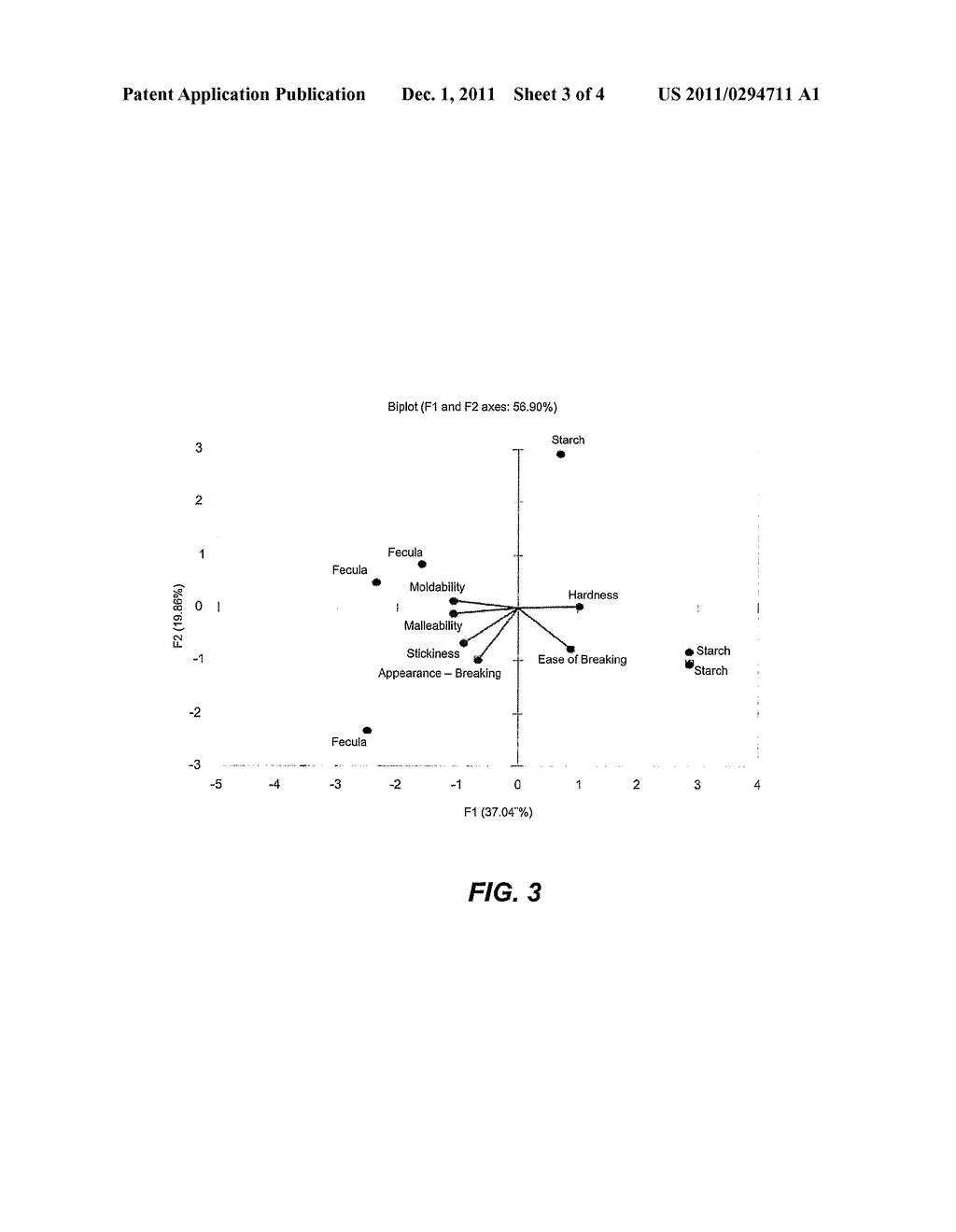 Cosmetic Composition For Skin Cleansing - diagram, schematic, and image 04