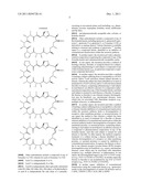 APRATOXIN THERAPEUTIC AGENTS: MECHANISM AND METHODS OF TREATMENT diagram and image
