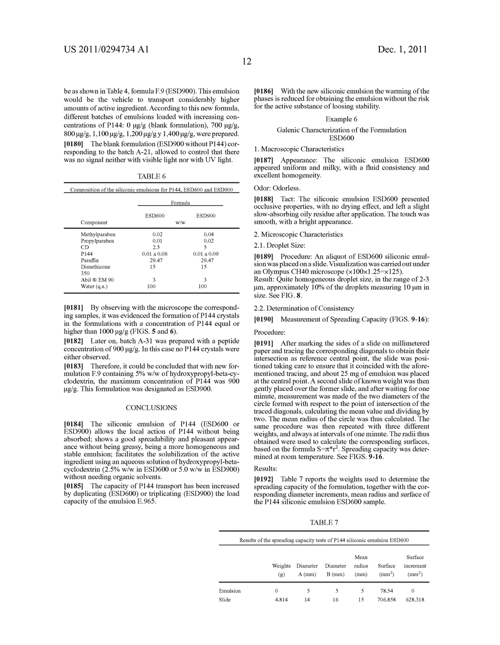 PHARMACEUTICAL COMPOSITIONS COMPRISING TGF-BETA 1 INHIBITOR PEPTIDES - diagram, schematic, and image 22