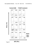 COMPOUNDS AND METHODS FOR THE TREATMENT OF AUTOIMMUNE AND INFLAMMATORY     DISEASE diagram and image