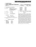 PTHR1 RECEPTOR COMPOUNDS diagram and image