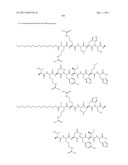 PTHR1 RECEPTOR COMPOUNDS diagram and image