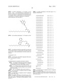 PTHR1 RECEPTOR COMPOUNDS diagram and image