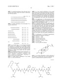 PTHR1 RECEPTOR COMPOUNDS diagram and image