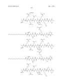 PTHR1 RECEPTOR COMPOUNDS diagram and image