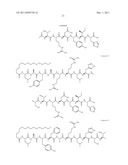 PTHR1 RECEPTOR COMPOUNDS diagram and image