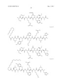 PTHR1 RECEPTOR COMPOUNDS diagram and image