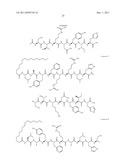 PTHR1 RECEPTOR COMPOUNDS diagram and image