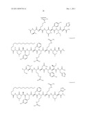 PTHR1 RECEPTOR COMPOUNDS diagram and image