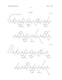 PTHR1 RECEPTOR COMPOUNDS diagram and image