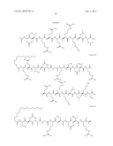 PTHR1 RECEPTOR COMPOUNDS diagram and image