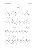 PTHR1 RECEPTOR COMPOUNDS diagram and image