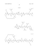 PTHR1 RECEPTOR COMPOUNDS diagram and image