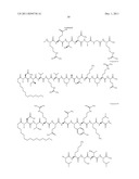 PTHR1 RECEPTOR COMPOUNDS diagram and image