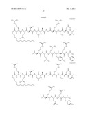 PTHR1 RECEPTOR COMPOUNDS diagram and image