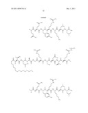 PTHR1 RECEPTOR COMPOUNDS diagram and image