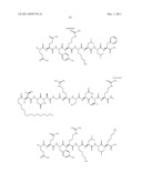 PTHR1 RECEPTOR COMPOUNDS diagram and image