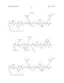 PTHR1 RECEPTOR COMPOUNDS diagram and image