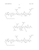 PTHR1 RECEPTOR COMPOUNDS diagram and image