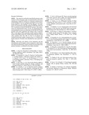 METASTASIS-SPECIFIC PEPTIDES AND THEIR DIAGNOSTIC AND THERAPEUTIC     APPLICATIONS diagram and image