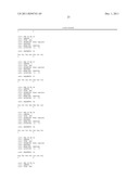 METASTASIS-SPECIFIC PEPTIDES AND THEIR DIAGNOSTIC AND THERAPEUTIC     APPLICATIONS diagram and image