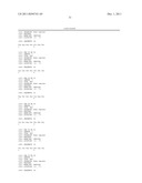 METASTASIS-SPECIFIC PEPTIDES AND THEIR DIAGNOSTIC AND THERAPEUTIC     APPLICATIONS diagram and image