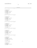 METASTASIS-SPECIFIC PEPTIDES AND THEIR DIAGNOSTIC AND THERAPEUTIC     APPLICATIONS diagram and image