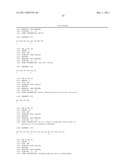 METASTASIS-SPECIFIC PEPTIDES AND THEIR DIAGNOSTIC AND THERAPEUTIC     APPLICATIONS diagram and image