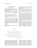 CYCLOSPORIN EMULSIONS diagram and image