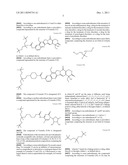 NOVEL PHARMACEUTICAL COMPOUNDS diagram and image