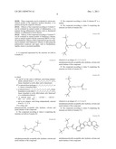 NOVEL PHARMACEUTICAL COMPOUNDS diagram and image