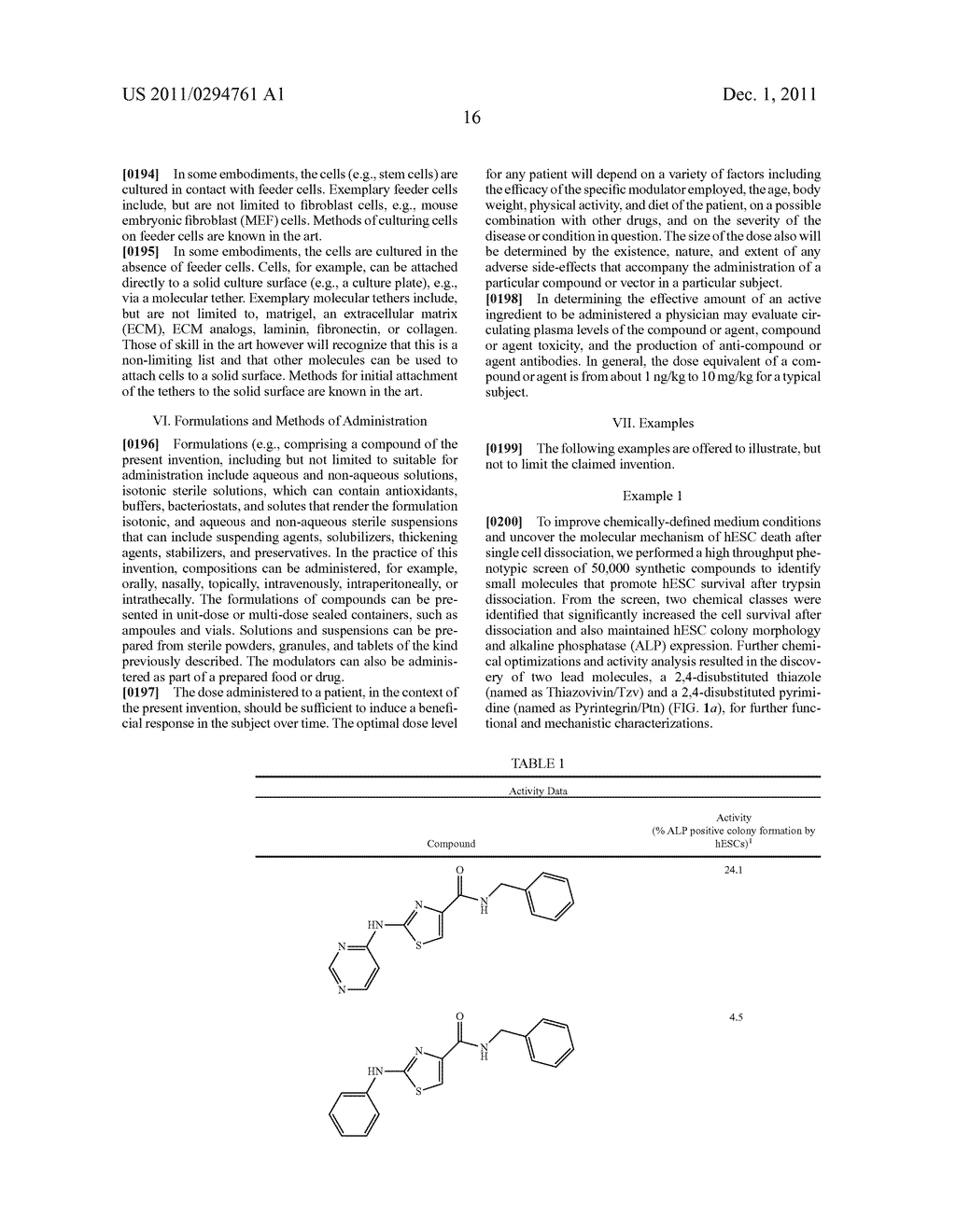 STEM CELL CULTURES - diagram, schematic, and image 52