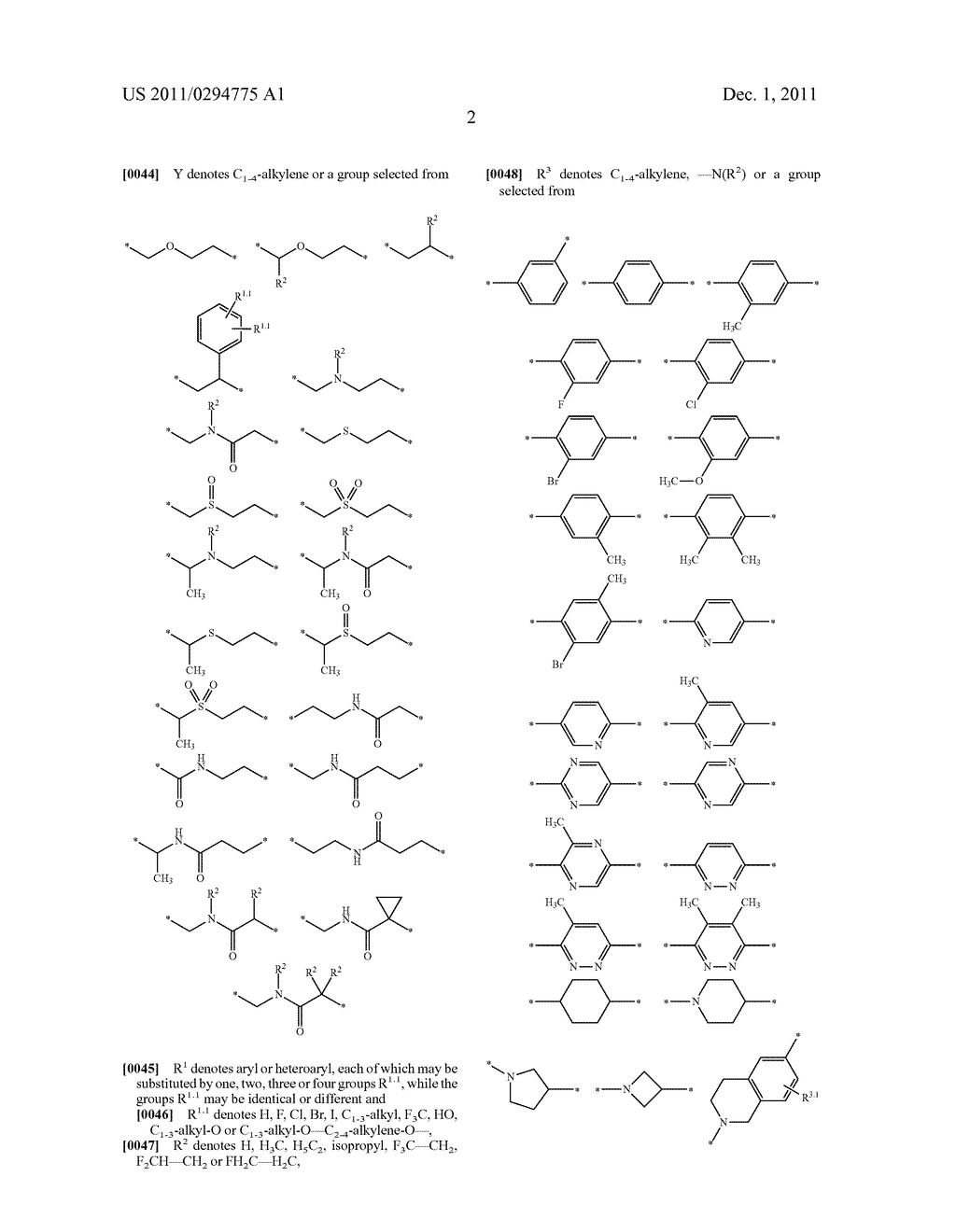 NOVEL COMPOUNDS - diagram, schematic, and image 03