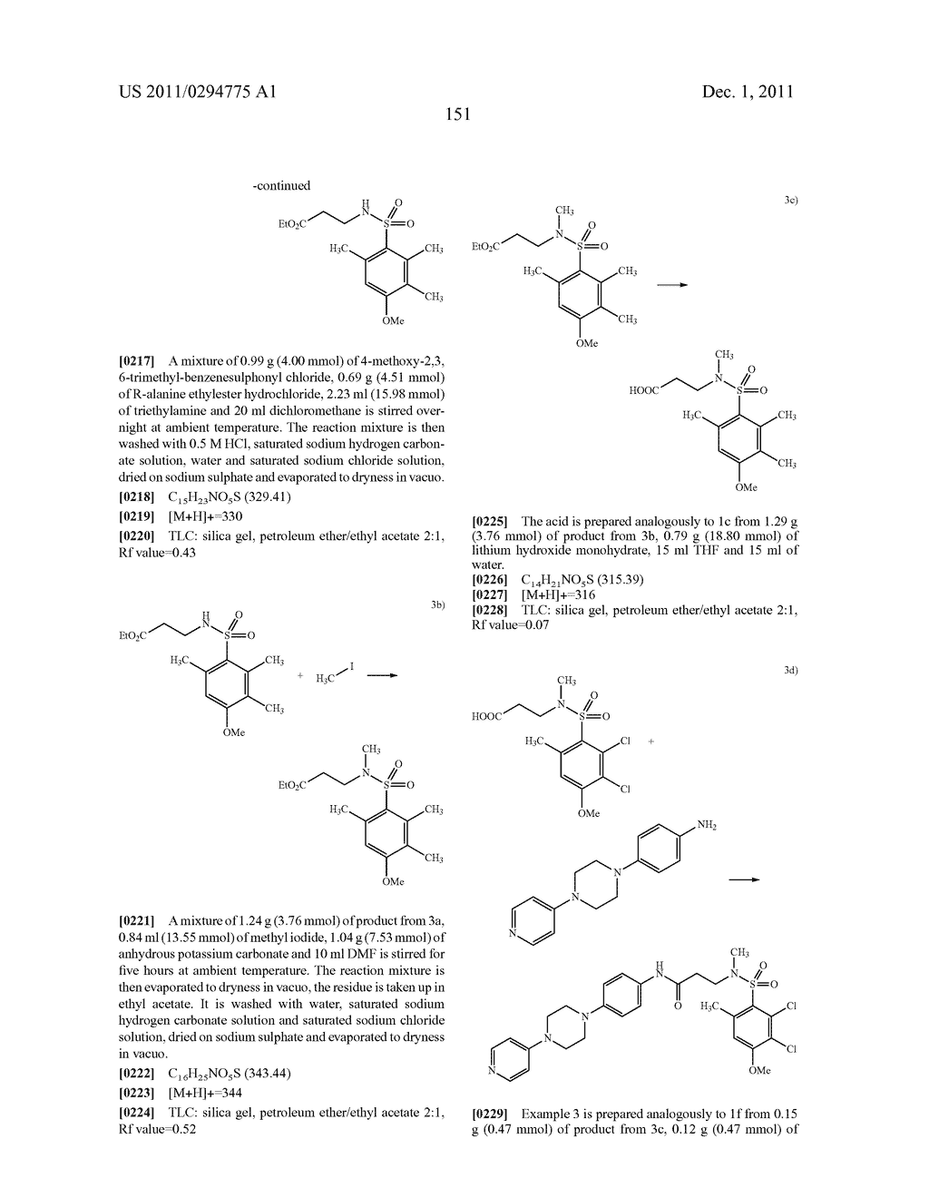 NOVEL COMPOUNDS - diagram, schematic, and image 152