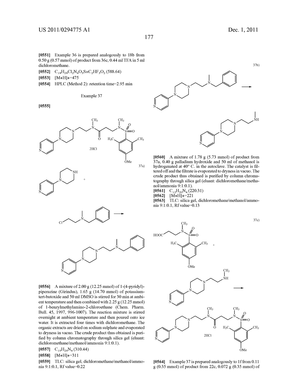 NOVEL COMPOUNDS - diagram, schematic, and image 178