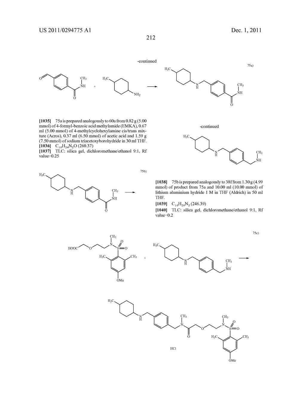 NOVEL COMPOUNDS - diagram, schematic, and image 213