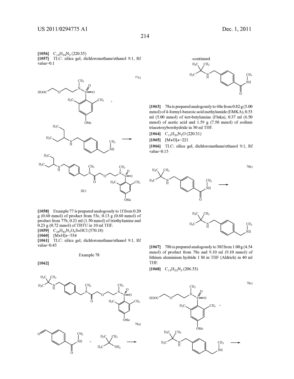 NOVEL COMPOUNDS - diagram, schematic, and image 215