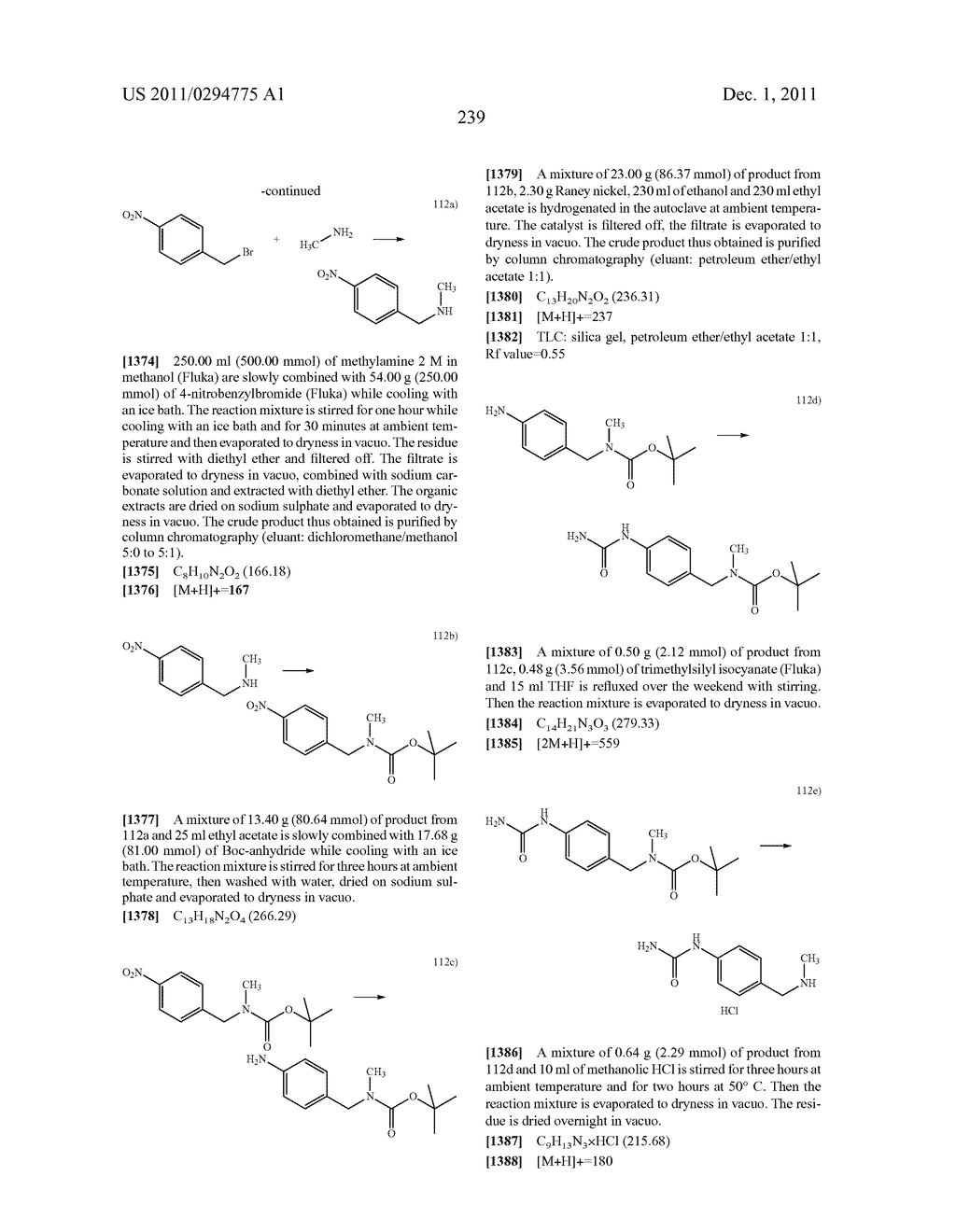 NOVEL COMPOUNDS - diagram, schematic, and image 240