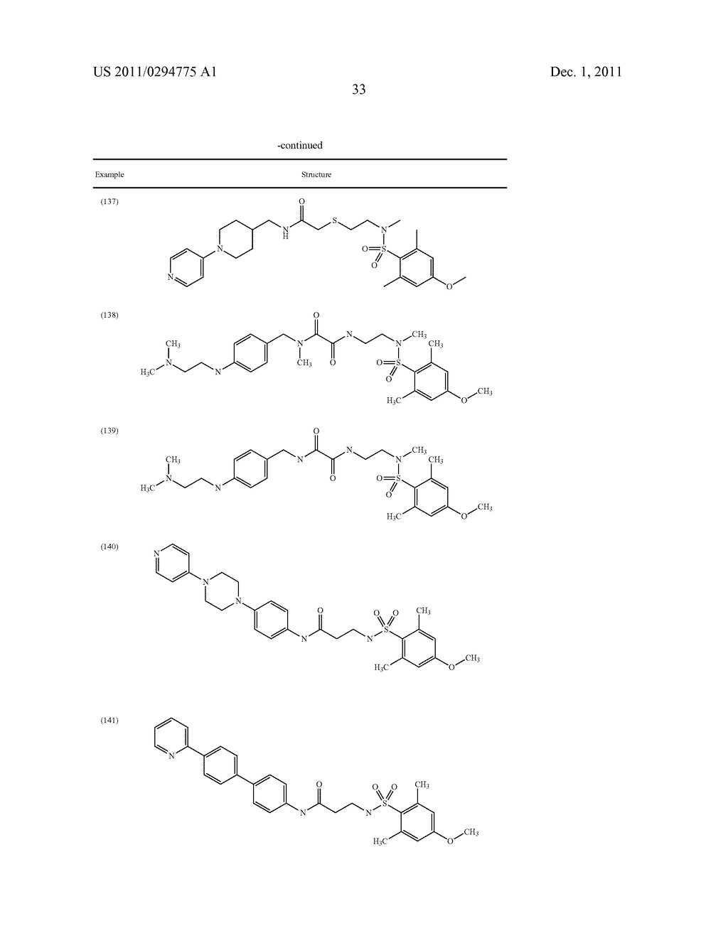 NOVEL COMPOUNDS - diagram, schematic, and image 34