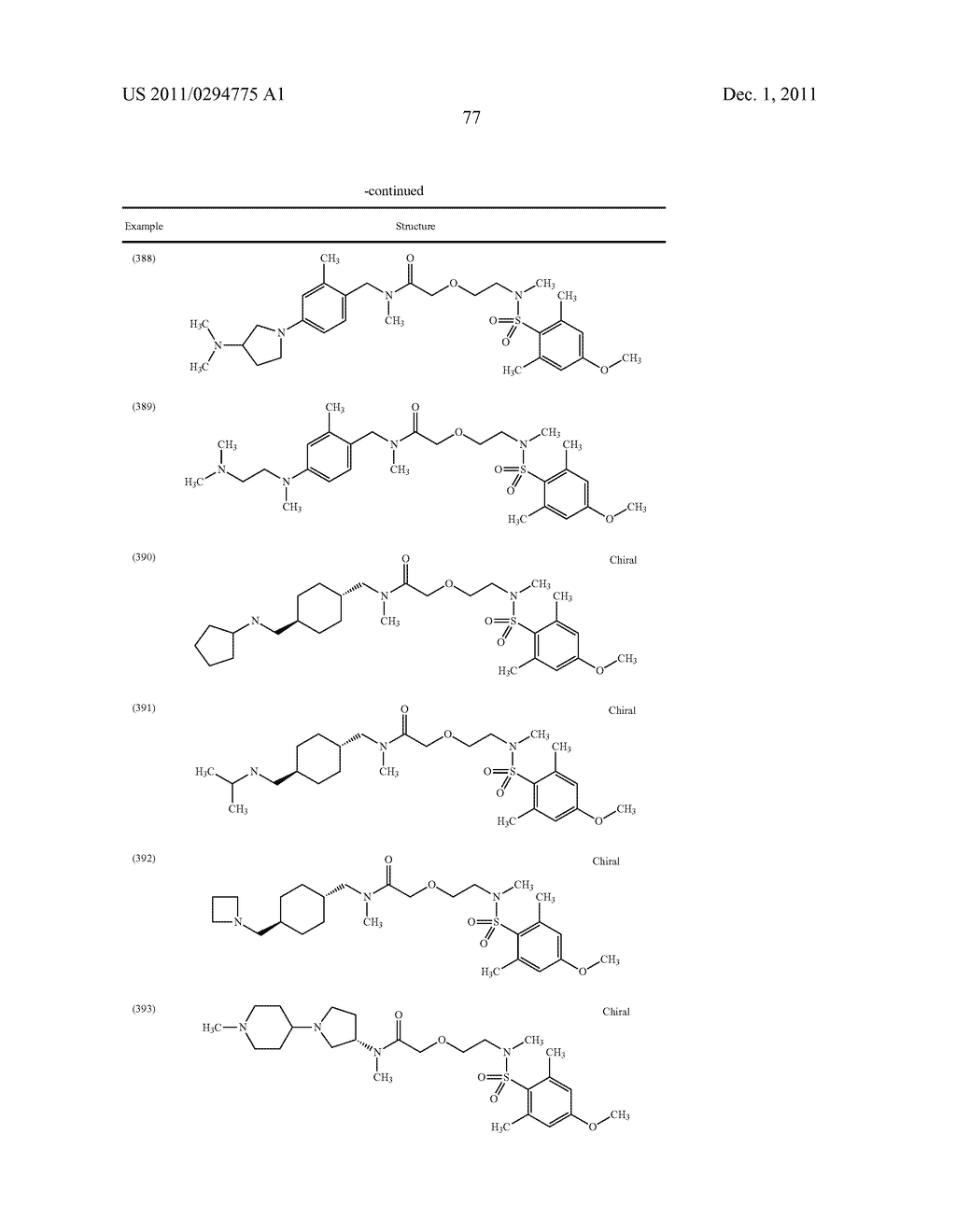 NOVEL COMPOUNDS - diagram, schematic, and image 78