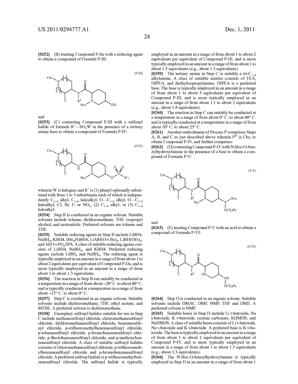 BETA-LACTAMASE INHIBITORS - diagram, schematic, and image 27