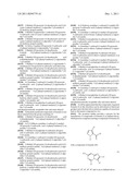 NOVEL IMIDAZOPYRIDINES diagram and image