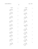 GAMMA SECRETASE MODULATORS diagram and image